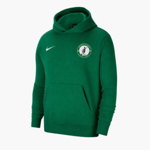 BLUZA Z KAPTUREM  <br> AKADEMIA PIŁKARSKA MŁODY TALENT